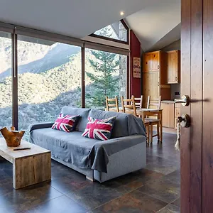  Appartement Duplex Renovado Con Vistas Impresionantes