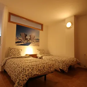  Appartement Pont De Toneta 1,1 Ransol, Zona Grandvalira