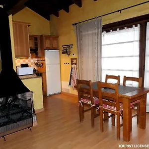  Appartement Acogedor Refugio En La Vall D'incles, Hut1-05073