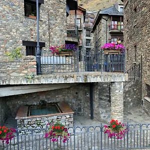  Appartement Passamané 19, 1º, 1ª - - Casco Antiguo